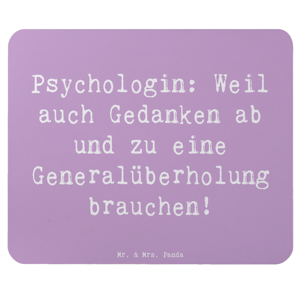 Mauspad Spruch Psychologin Gedanken Mousepad, Computer zubehör, Büroausstattung, PC Zubehör, Arbeitszimmer, Mauspad, Einzigartiges Mauspad, Designer Mauspad, Mausunterlage, Mauspad Büro, Beruf, Ausbildung, Jubiläum, Abschied, Rente, Kollege, Kollegin, Geschenk, Schenken, Arbeitskollege, Mitarbeiter, Firma, Danke, Dankeschön