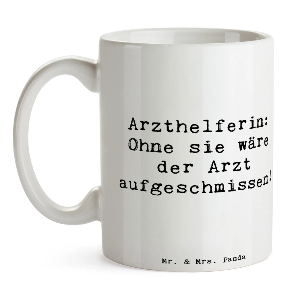 Tasse Spruch Arzthelferin Herz Tasse, Kaffeetasse, Teetasse, Becher, Kaffeebecher, Teebecher, Keramiktasse, Porzellantasse, Büro Tasse, Geschenk Tasse, Tasse Sprüche, Tasse Motive, Kaffeetassen, Tasse bedrucken, Designer Tasse, Cappuccino Tassen, Schöne Teetassen, Beruf, Ausbildung, Jubiläum, Abschied, Rente, Kollege, Kollegin, Geschenk, Schenken, Arbeitskollege, Mitarbeiter, Firma, Danke, Dankeschön