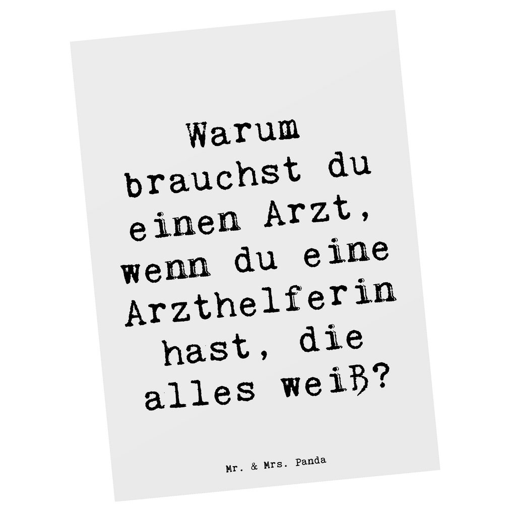 Postkarte Spruch Kluge Arzthelferin Postkarte, Karte, Geschenkkarte, Grußkarte, Einladung, Ansichtskarte, Geburtstagskarte, Einladungskarte, Dankeskarte, Ansichtskarten, Einladung Geburtstag, Einladungskarten Geburtstag, Beruf, Ausbildung, Jubiläum, Abschied, Rente, Kollege, Kollegin, Geschenk, Schenken, Arbeitskollege, Mitarbeiter, Firma, Danke, Dankeschön