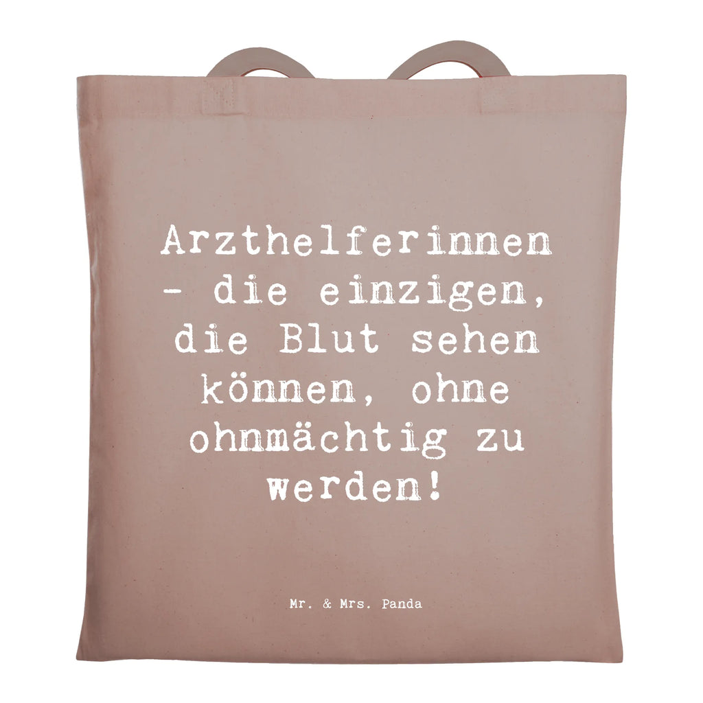 Tragetasche Spruch Tapfere Arzthelferin Beuteltasche, Beutel, Einkaufstasche, Jutebeutel, Stoffbeutel, Tasche, Shopper, Umhängetasche, Strandtasche, Schultertasche, Stofftasche, Tragetasche, Badetasche, Jutetasche, Einkaufstüte, Laptoptasche, Beruf, Ausbildung, Jubiläum, Abschied, Rente, Kollege, Kollegin, Geschenk, Schenken, Arbeitskollege, Mitarbeiter, Firma, Danke, Dankeschön