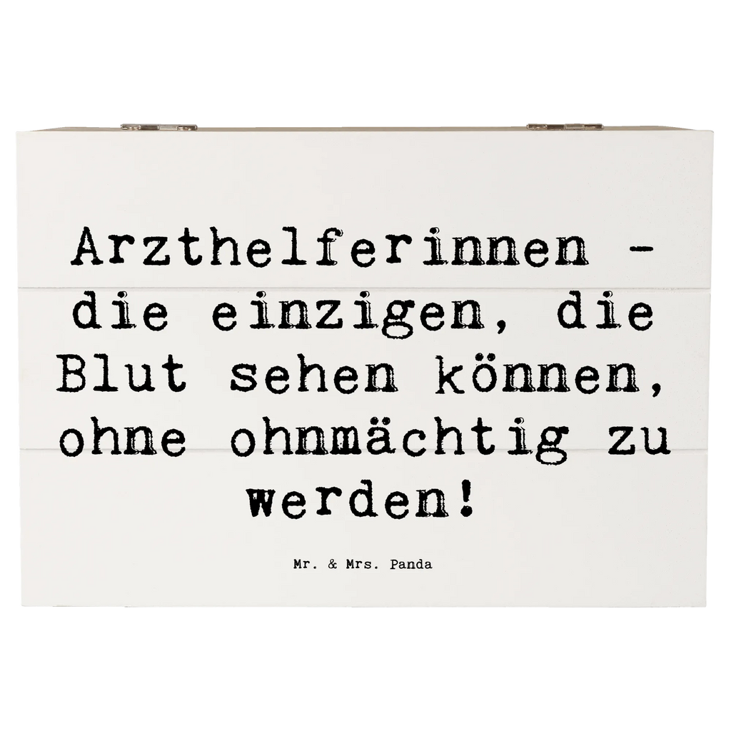 Holzkiste Spruch Tapfere Arzthelferin Holzkiste, Kiste, Schatzkiste, Truhe, Schatulle, XXL, Erinnerungsbox, Erinnerungskiste, Dekokiste, Aufbewahrungsbox, Geschenkbox, Geschenkdose, Beruf, Ausbildung, Jubiläum, Abschied, Rente, Kollege, Kollegin, Geschenk, Schenken, Arbeitskollege, Mitarbeiter, Firma, Danke, Dankeschön