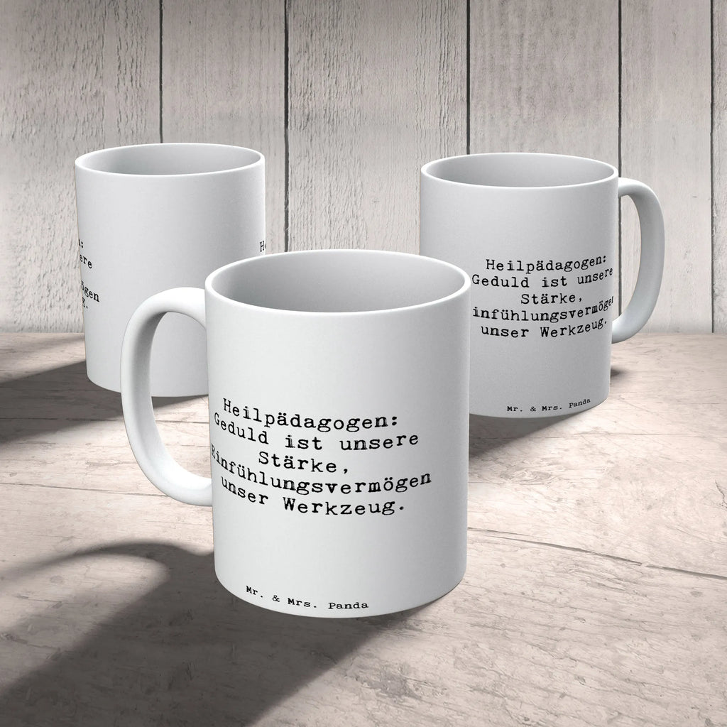 Tasse Spruch Heilpädagogin Geduld Tasse, Kaffeetasse, Teetasse, Becher, Kaffeebecher, Teebecher, Keramiktasse, Porzellantasse, Büro Tasse, Geschenk Tasse, Tasse Sprüche, Tasse Motive, Kaffeetassen, Tasse bedrucken, Designer Tasse, Cappuccino Tassen, Schöne Teetassen, Beruf, Ausbildung, Jubiläum, Abschied, Rente, Kollege, Kollegin, Geschenk, Schenken, Arbeitskollege, Mitarbeiter, Firma, Danke, Dankeschön