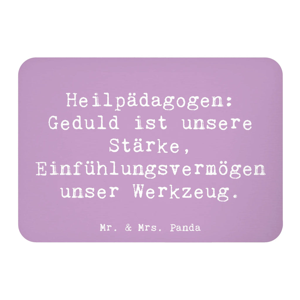 Magnet Spruch Heilpädagogin Geduld Kühlschrankmagnet, Pinnwandmagnet, Souvenir Magnet, Motivmagnete, Dekomagnet, Whiteboard Magnet, Notiz Magnet, Kühlschrank Dekoration, Beruf, Ausbildung, Jubiläum, Abschied, Rente, Kollege, Kollegin, Geschenk, Schenken, Arbeitskollege, Mitarbeiter, Firma, Danke, Dankeschön