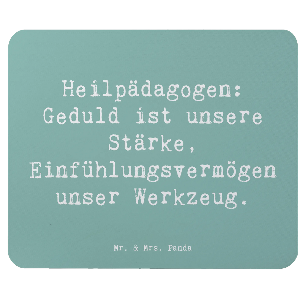 Mauspad Spruch Heilpädagogin Geduld Mousepad, Computer zubehör, Büroausstattung, PC Zubehör, Arbeitszimmer, Mauspad, Einzigartiges Mauspad, Designer Mauspad, Mausunterlage, Mauspad Büro, Beruf, Ausbildung, Jubiläum, Abschied, Rente, Kollege, Kollegin, Geschenk, Schenken, Arbeitskollege, Mitarbeiter, Firma, Danke, Dankeschön