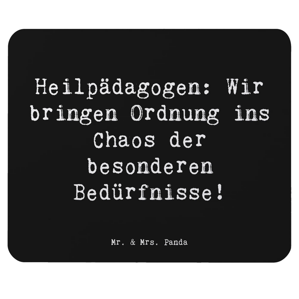 Mauspad Spruch Heilpädagogin Chaosordnung Mousepad, Computer zubehör, Büroausstattung, PC Zubehör, Arbeitszimmer, Mauspad, Einzigartiges Mauspad, Designer Mauspad, Mausunterlage, Mauspad Büro, Beruf, Ausbildung, Jubiläum, Abschied, Rente, Kollege, Kollegin, Geschenk, Schenken, Arbeitskollege, Mitarbeiter, Firma, Danke, Dankeschön