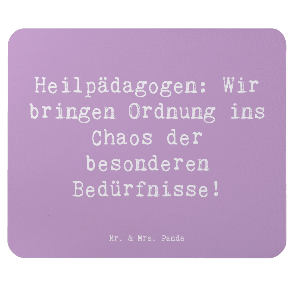 Mauspad Spruch Heilpädagogin Chaosordnung Mousepad, Computer zubehör, Büroausstattung, PC Zubehör, Arbeitszimmer, Mauspad, Einzigartiges Mauspad, Designer Mauspad, Mausunterlage, Mauspad Büro, Beruf, Ausbildung, Jubiläum, Abschied, Rente, Kollege, Kollegin, Geschenk, Schenken, Arbeitskollege, Mitarbeiter, Firma, Danke, Dankeschön