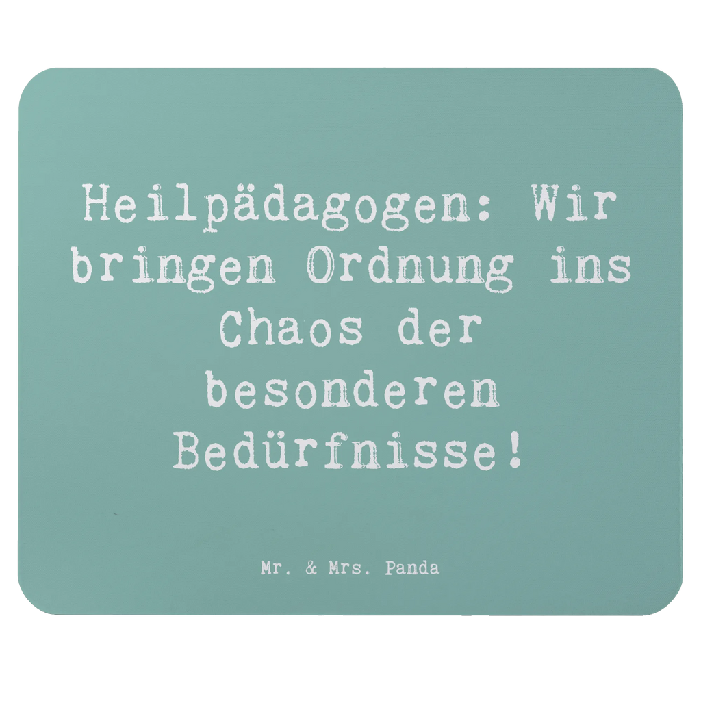 Mauspad Spruch Heilpädagogin Chaosordnung Mousepad, Computer zubehör, Büroausstattung, PC Zubehör, Arbeitszimmer, Mauspad, Einzigartiges Mauspad, Designer Mauspad, Mausunterlage, Mauspad Büro, Beruf, Ausbildung, Jubiläum, Abschied, Rente, Kollege, Kollegin, Geschenk, Schenken, Arbeitskollege, Mitarbeiter, Firma, Danke, Dankeschön