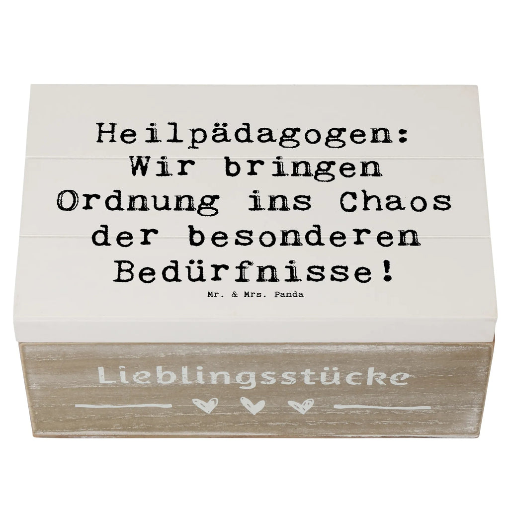 Holzkiste Spruch Heilpädagogin Chaosordnung Holzkiste, Kiste, Schatzkiste, Truhe, Schatulle, XXL, Erinnerungsbox, Erinnerungskiste, Dekokiste, Aufbewahrungsbox, Geschenkbox, Geschenkdose, Beruf, Ausbildung, Jubiläum, Abschied, Rente, Kollege, Kollegin, Geschenk, Schenken, Arbeitskollege, Mitarbeiter, Firma, Danke, Dankeschön