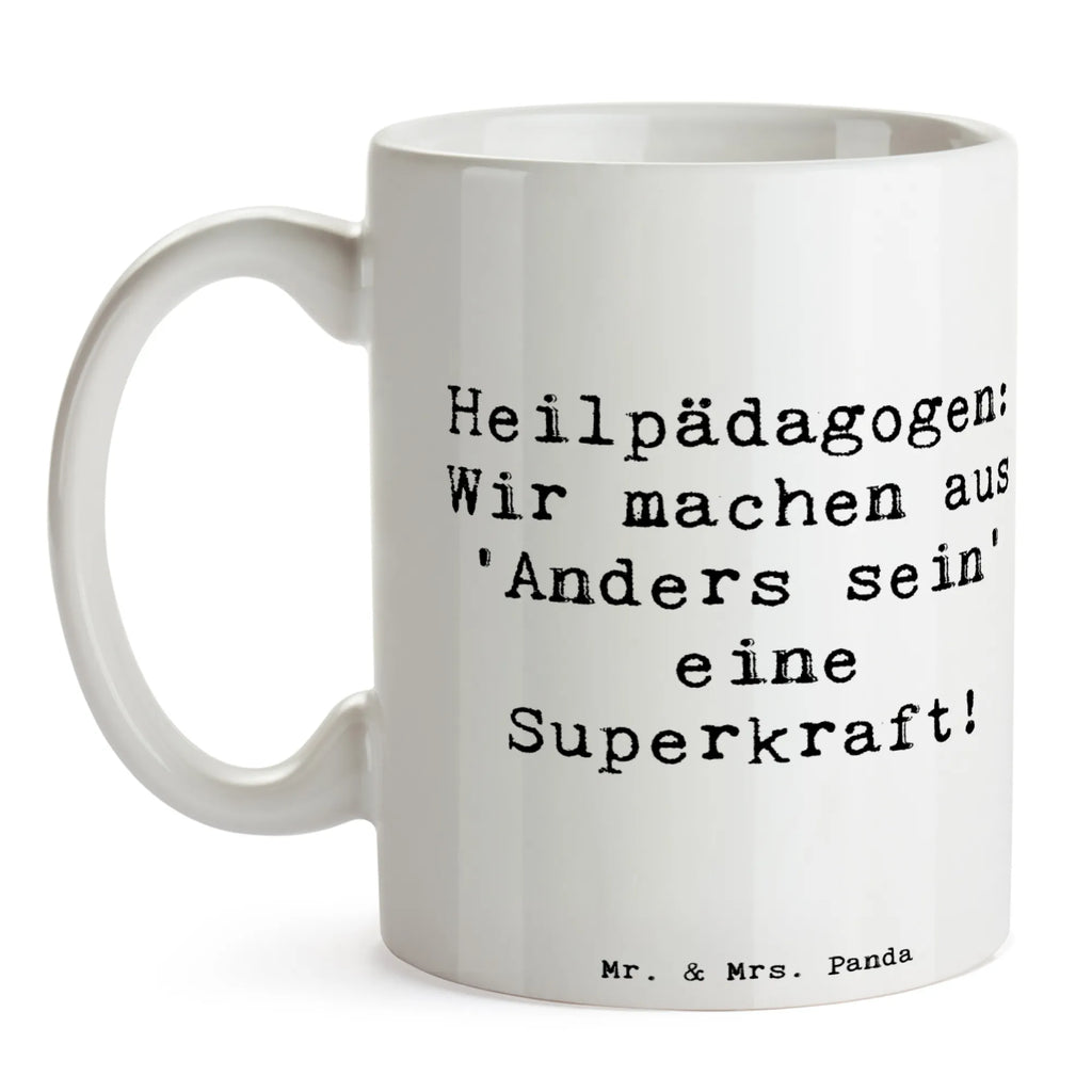 Tasse Spruch Heilpädagogin Superkraft Tasse, Kaffeetasse, Teetasse, Becher, Kaffeebecher, Teebecher, Keramiktasse, Porzellantasse, Büro Tasse, Geschenk Tasse, Tasse Sprüche, Tasse Motive, Kaffeetassen, Tasse bedrucken, Designer Tasse, Cappuccino Tassen, Schöne Teetassen, Beruf, Ausbildung, Jubiläum, Abschied, Rente, Kollege, Kollegin, Geschenk, Schenken, Arbeitskollege, Mitarbeiter, Firma, Danke, Dankeschön