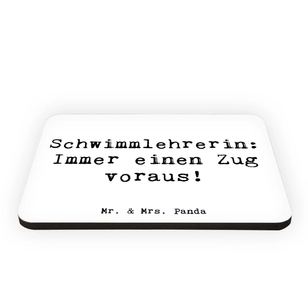 Magnet Spruch Schwimmlehrerin Zug voraus Kühlschrankmagnet, Pinnwandmagnet, Souvenir Magnet, Motivmagnete, Dekomagnet, Whiteboard Magnet, Notiz Magnet, Kühlschrank Dekoration, Beruf, Ausbildung, Jubiläum, Abschied, Rente, Kollege, Kollegin, Geschenk, Schenken, Arbeitskollege, Mitarbeiter, Firma, Danke, Dankeschön