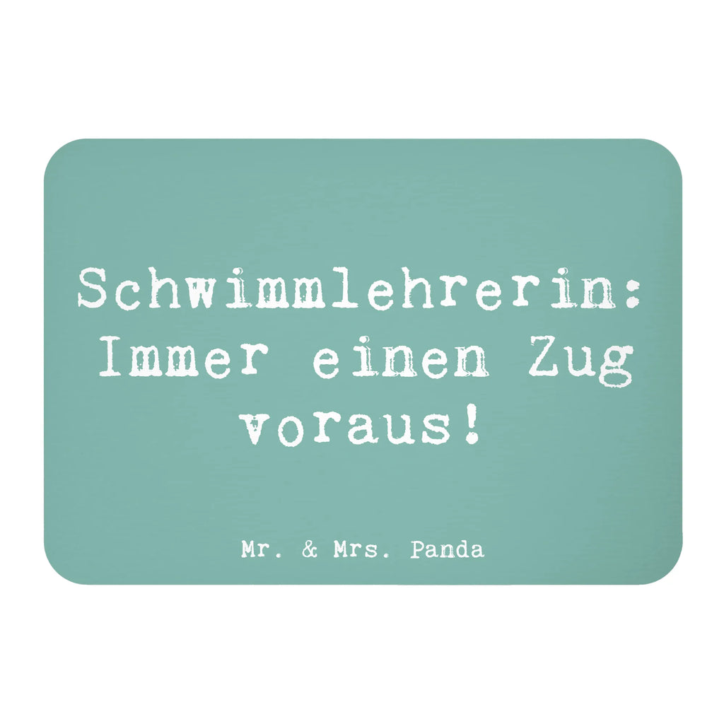 Magnet Spruch Schwimmlehrerin Zug voraus Kühlschrankmagnet, Pinnwandmagnet, Souvenir Magnet, Motivmagnete, Dekomagnet, Whiteboard Magnet, Notiz Magnet, Kühlschrank Dekoration, Beruf, Ausbildung, Jubiläum, Abschied, Rente, Kollege, Kollegin, Geschenk, Schenken, Arbeitskollege, Mitarbeiter, Firma, Danke, Dankeschön