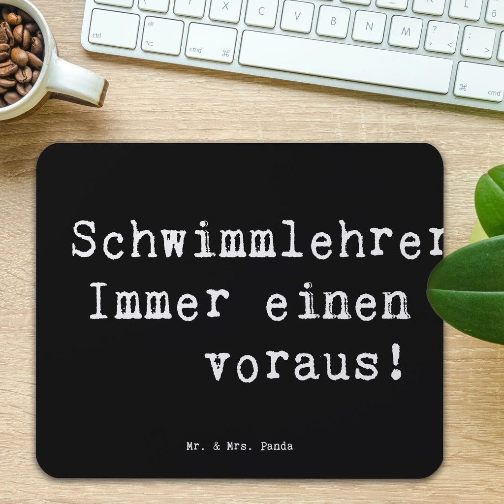 Mauspad Spruch Schwimmlehrerin Zug voraus Mousepad, Computer zubehör, Büroausstattung, PC Zubehör, Arbeitszimmer, Mauspad, Einzigartiges Mauspad, Designer Mauspad, Mausunterlage, Mauspad Büro, Beruf, Ausbildung, Jubiläum, Abschied, Rente, Kollege, Kollegin, Geschenk, Schenken, Arbeitskollege, Mitarbeiter, Firma, Danke, Dankeschön