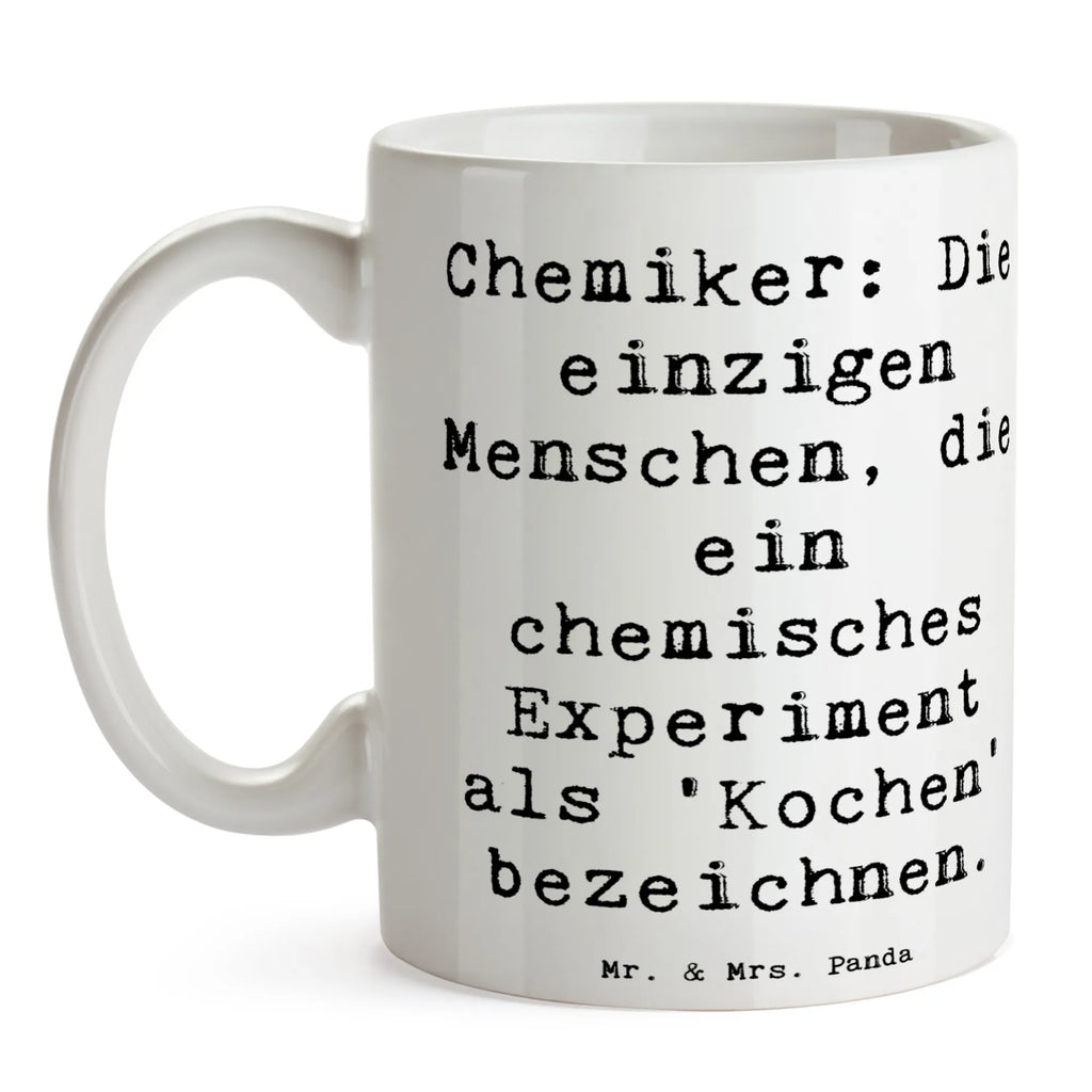 Tasse Spruch Chemiker Koch Tasse, Kaffeetasse, Teetasse, Becher, Kaffeebecher, Teebecher, Keramiktasse, Porzellantasse, Büro Tasse, Geschenk Tasse, Tasse Sprüche, Tasse Motive, Kaffeetassen, Tasse bedrucken, Designer Tasse, Cappuccino Tassen, Schöne Teetassen, Beruf, Ausbildung, Jubiläum, Abschied, Rente, Kollege, Kollegin, Geschenk, Schenken, Arbeitskollege, Mitarbeiter, Firma, Danke, Dankeschön