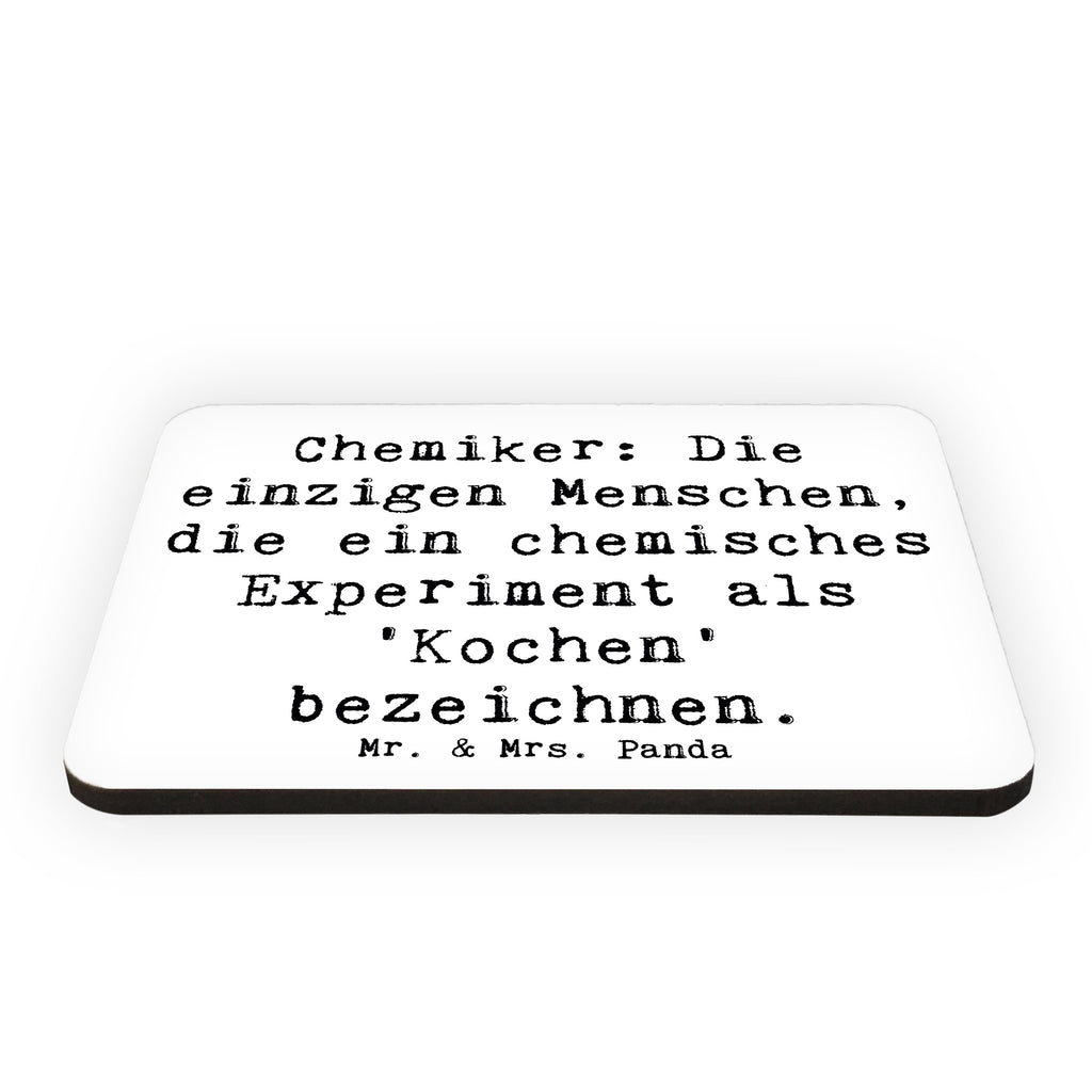 Magnet Spruch Chemiker Koch Kühlschrankmagnet, Pinnwandmagnet, Souvenir Magnet, Motivmagnete, Dekomagnet, Whiteboard Magnet, Notiz Magnet, Kühlschrank Dekoration, Beruf, Ausbildung, Jubiläum, Abschied, Rente, Kollege, Kollegin, Geschenk, Schenken, Arbeitskollege, Mitarbeiter, Firma, Danke, Dankeschön