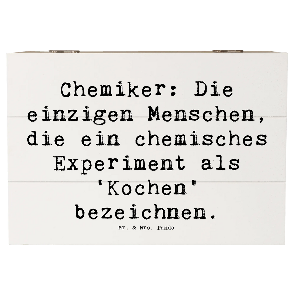 Holzkiste Spruch Chemiker Koch Holzkiste, Kiste, Schatzkiste, Truhe, Schatulle, XXL, Erinnerungsbox, Erinnerungskiste, Dekokiste, Aufbewahrungsbox, Geschenkbox, Geschenkdose, Beruf, Ausbildung, Jubiläum, Abschied, Rente, Kollege, Kollegin, Geschenk, Schenken, Arbeitskollege, Mitarbeiter, Firma, Danke, Dankeschön