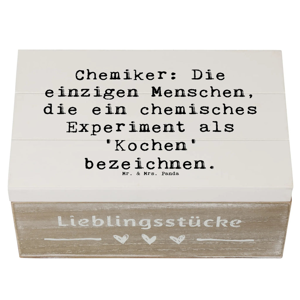 Holzkiste Spruch Chemiker Koch Holzkiste, Kiste, Schatzkiste, Truhe, Schatulle, XXL, Erinnerungsbox, Erinnerungskiste, Dekokiste, Aufbewahrungsbox, Geschenkbox, Geschenkdose, Beruf, Ausbildung, Jubiläum, Abschied, Rente, Kollege, Kollegin, Geschenk, Schenken, Arbeitskollege, Mitarbeiter, Firma, Danke, Dankeschön