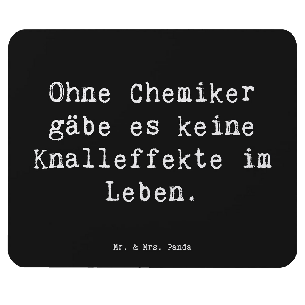 Mauspad Spruch Chemiker Knalleffekte Mousepad, Computer zubehör, Büroausstattung, PC Zubehör, Arbeitszimmer, Mauspad, Einzigartiges Mauspad, Designer Mauspad, Mausunterlage, Mauspad Büro, Beruf, Ausbildung, Jubiläum, Abschied, Rente, Kollege, Kollegin, Geschenk, Schenken, Arbeitskollege, Mitarbeiter, Firma, Danke, Dankeschön