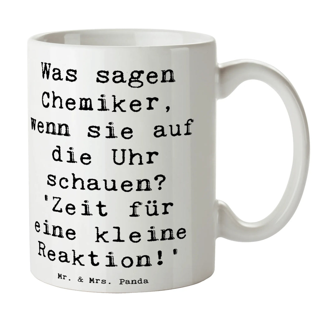 Tasse Spruch Chemiker Reaktion Tasse, Kaffeetasse, Teetasse, Becher, Kaffeebecher, Teebecher, Keramiktasse, Porzellantasse, Büro Tasse, Geschenk Tasse, Tasse Sprüche, Tasse Motive, Kaffeetassen, Tasse bedrucken, Designer Tasse, Cappuccino Tassen, Schöne Teetassen, Beruf, Ausbildung, Jubiläum, Abschied, Rente, Kollege, Kollegin, Geschenk, Schenken, Arbeitskollege, Mitarbeiter, Firma, Danke, Dankeschön