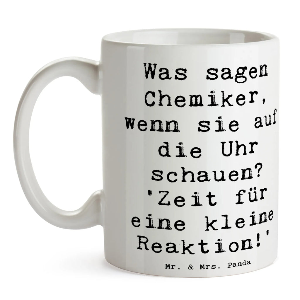 Tasse Spruch Chemiker Reaktion Tasse, Kaffeetasse, Teetasse, Becher, Kaffeebecher, Teebecher, Keramiktasse, Porzellantasse, Büro Tasse, Geschenk Tasse, Tasse Sprüche, Tasse Motive, Kaffeetassen, Tasse bedrucken, Designer Tasse, Cappuccino Tassen, Schöne Teetassen, Beruf, Ausbildung, Jubiläum, Abschied, Rente, Kollege, Kollegin, Geschenk, Schenken, Arbeitskollege, Mitarbeiter, Firma, Danke, Dankeschön