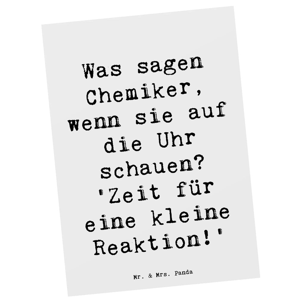 Postkarte Spruch Chemiker Reaktion Postkarte, Karte, Geschenkkarte, Grußkarte, Einladung, Ansichtskarte, Geburtstagskarte, Einladungskarte, Dankeskarte, Ansichtskarten, Einladung Geburtstag, Einladungskarten Geburtstag, Beruf, Ausbildung, Jubiläum, Abschied, Rente, Kollege, Kollegin, Geschenk, Schenken, Arbeitskollege, Mitarbeiter, Firma, Danke, Dankeschön