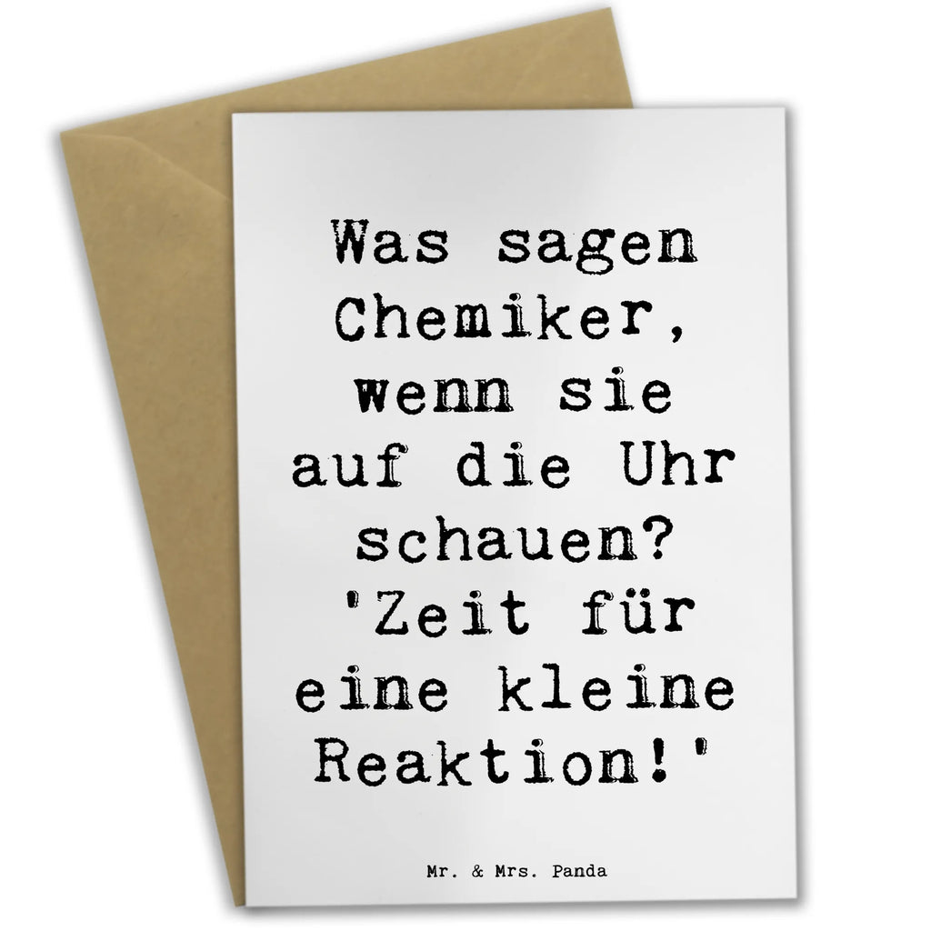 Grußkarte Spruch Chemiker Reaktion Grußkarte, Klappkarte, Einladungskarte, Glückwunschkarte, Hochzeitskarte, Geburtstagskarte, Karte, Ansichtskarten, Beruf, Ausbildung, Jubiläum, Abschied, Rente, Kollege, Kollegin, Geschenk, Schenken, Arbeitskollege, Mitarbeiter, Firma, Danke, Dankeschön