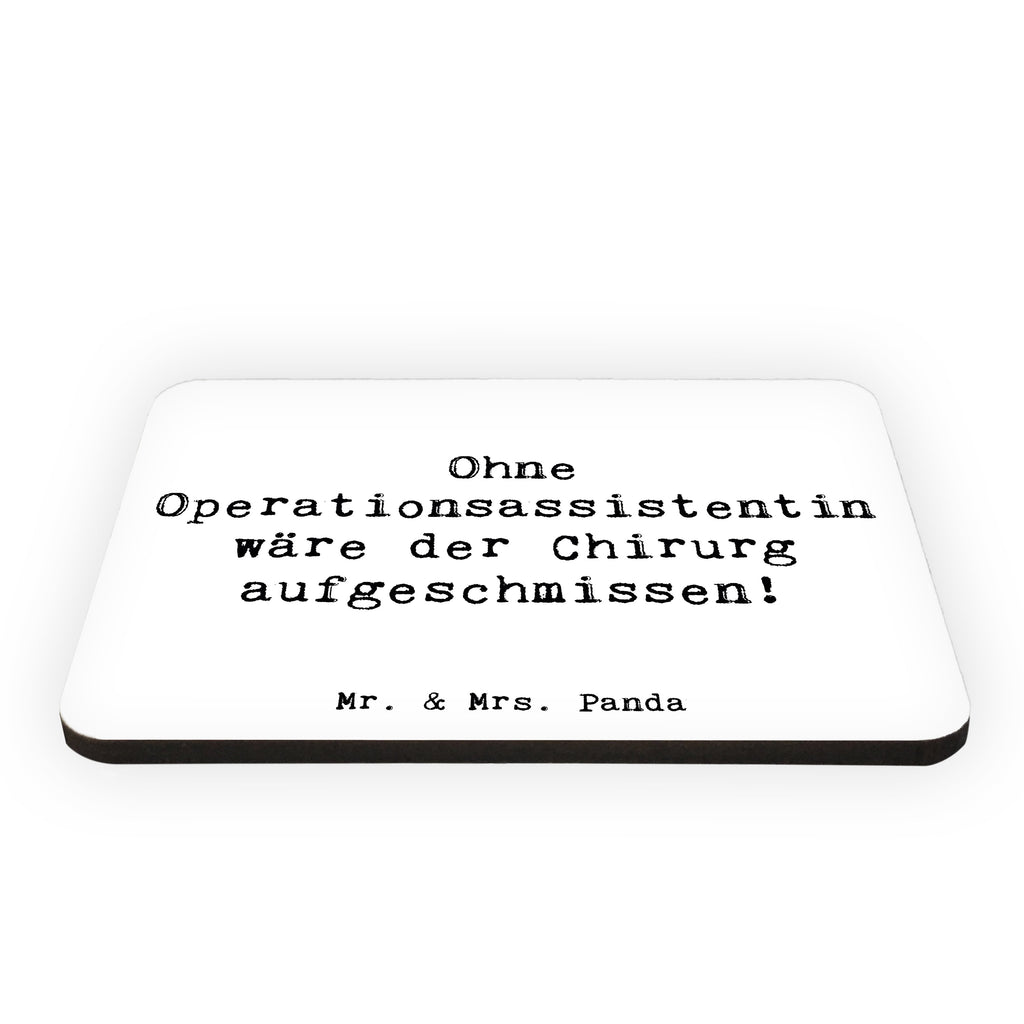 Magnet Spruch Operationsassistentin Wichtigkeit Kühlschrankmagnet, Pinnwandmagnet, Souvenir Magnet, Motivmagnete, Dekomagnet, Whiteboard Magnet, Notiz Magnet, Kühlschrank Dekoration, Beruf, Ausbildung, Jubiläum, Abschied, Rente, Kollege, Kollegin, Geschenk, Schenken, Arbeitskollege, Mitarbeiter, Firma, Danke, Dankeschön