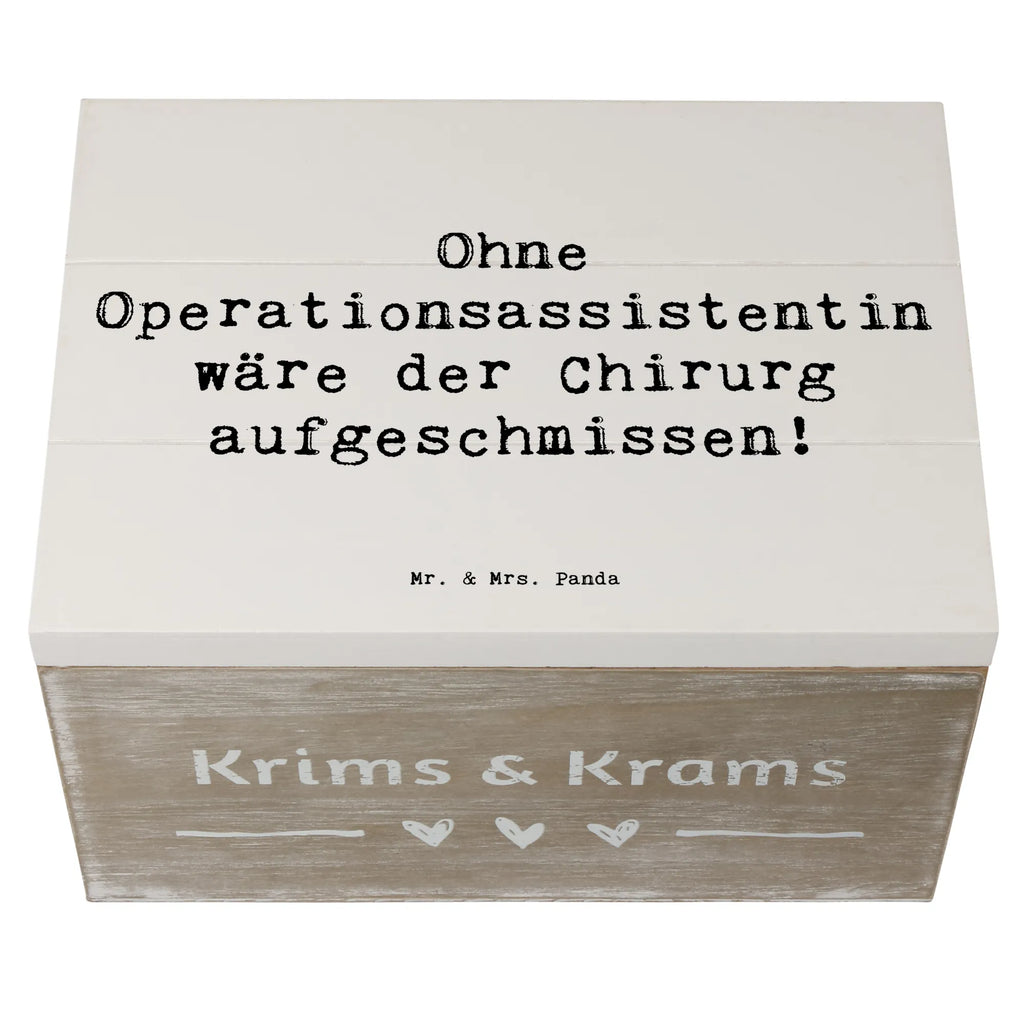 Holzkiste Spruch Operationsassistentin Wichtigkeit Holzkiste, Kiste, Schatzkiste, Truhe, Schatulle, XXL, Erinnerungsbox, Erinnerungskiste, Dekokiste, Aufbewahrungsbox, Geschenkbox, Geschenkdose, Beruf, Ausbildung, Jubiläum, Abschied, Rente, Kollege, Kollegin, Geschenk, Schenken, Arbeitskollege, Mitarbeiter, Firma, Danke, Dankeschön