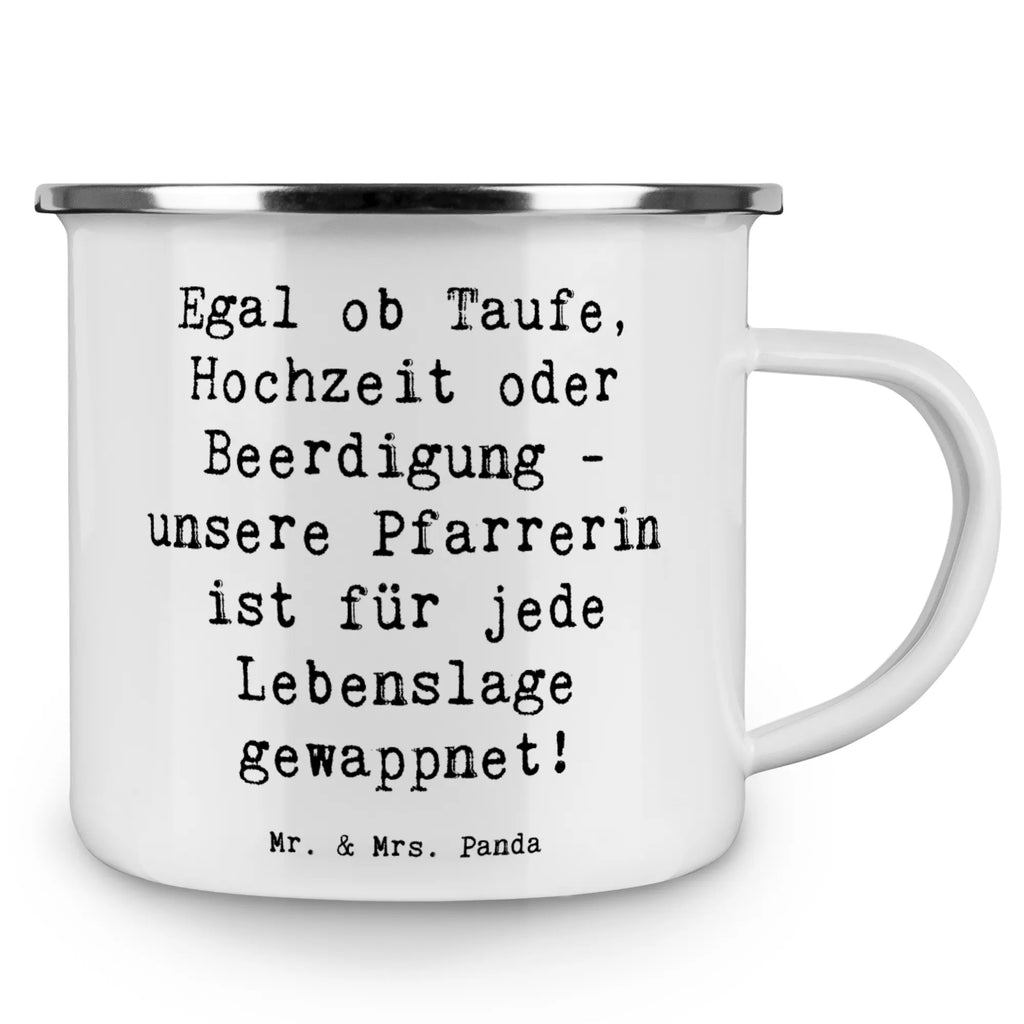 Camping Emaille Tasse Spruch Pfarrerin Immer Da Campingtasse, Trinkbecher, Metalltasse, Outdoor Tasse, Emaille Trinkbecher, Blechtasse Outdoor, Emaille Campingbecher, Edelstahl Trinkbecher, Metalltasse für Camping, Kaffee Blechtasse, Camping Tasse Metall, Emaille Tasse, Emaille Becher, Tasse Camping, Tasse Emaille, Emaille Tassen, Camping Becher, Metall Tasse, Camping Tassen, Blechtasse, Emaille Tasse Camping, Camping Tasse Emaille, Emailletasse, Camping Tassen Emaille, Campingbecher, Blechtassen, Outdoor Becher, Campingtassen, Emaille Becher Camping, Camping Becher Edelstahl, Beruf, Ausbildung, Jubiläum, Abschied, Rente, Kollege, Kollegin, Geschenk, Schenken, Arbeitskollege, Mitarbeiter, Firma, Danke, Dankeschön