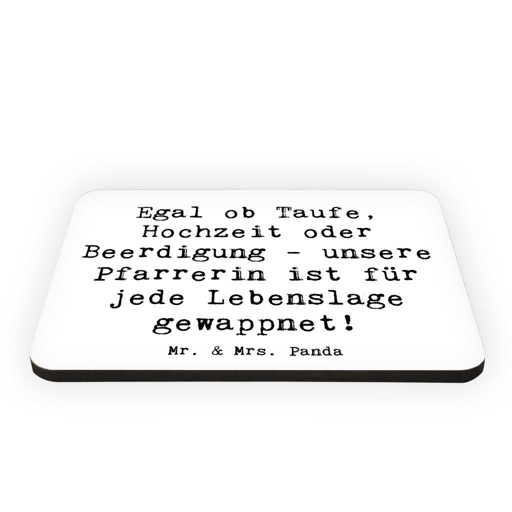 Magnet Spruch Pfarrerin Immer Da Kühlschrankmagnet, Pinnwandmagnet, Souvenir Magnet, Motivmagnete, Dekomagnet, Whiteboard Magnet, Notiz Magnet, Kühlschrank Dekoration, Beruf, Ausbildung, Jubiläum, Abschied, Rente, Kollege, Kollegin, Geschenk, Schenken, Arbeitskollege, Mitarbeiter, Firma, Danke, Dankeschön