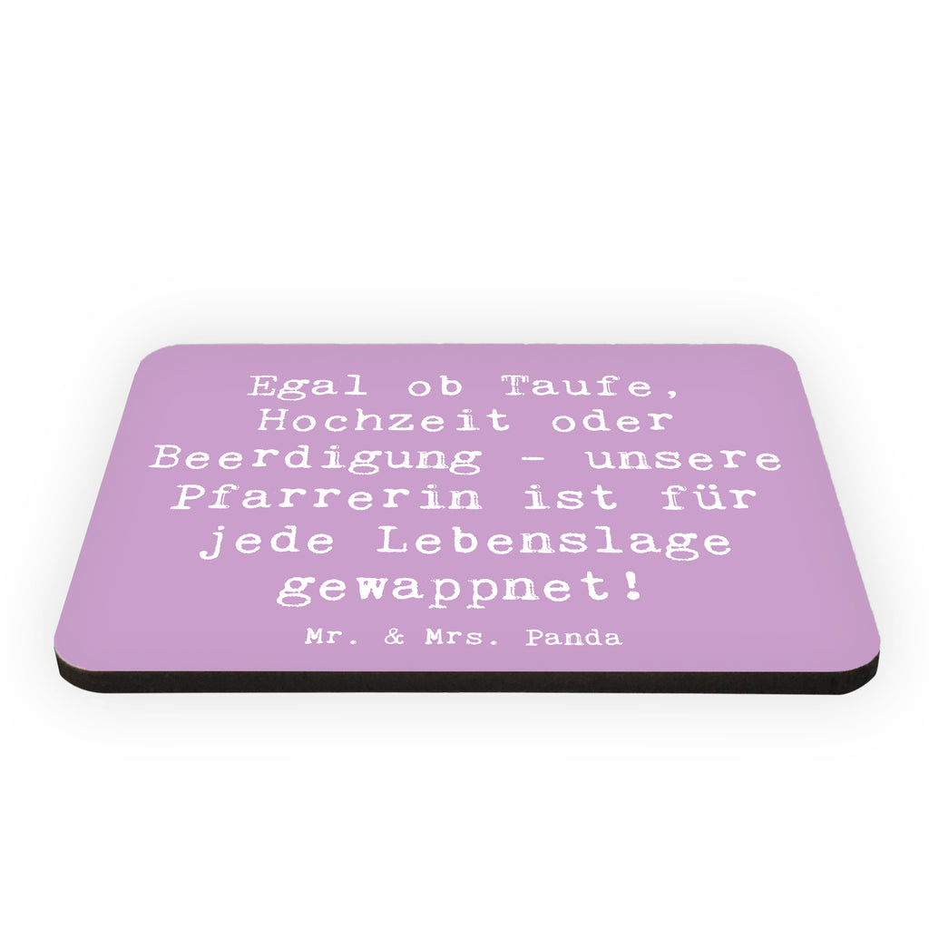 Magnet Spruch Pfarrerin Immer Da Kühlschrankmagnet, Pinnwandmagnet, Souvenir Magnet, Motivmagnete, Dekomagnet, Whiteboard Magnet, Notiz Magnet, Kühlschrank Dekoration, Beruf, Ausbildung, Jubiläum, Abschied, Rente, Kollege, Kollegin, Geschenk, Schenken, Arbeitskollege, Mitarbeiter, Firma, Danke, Dankeschön