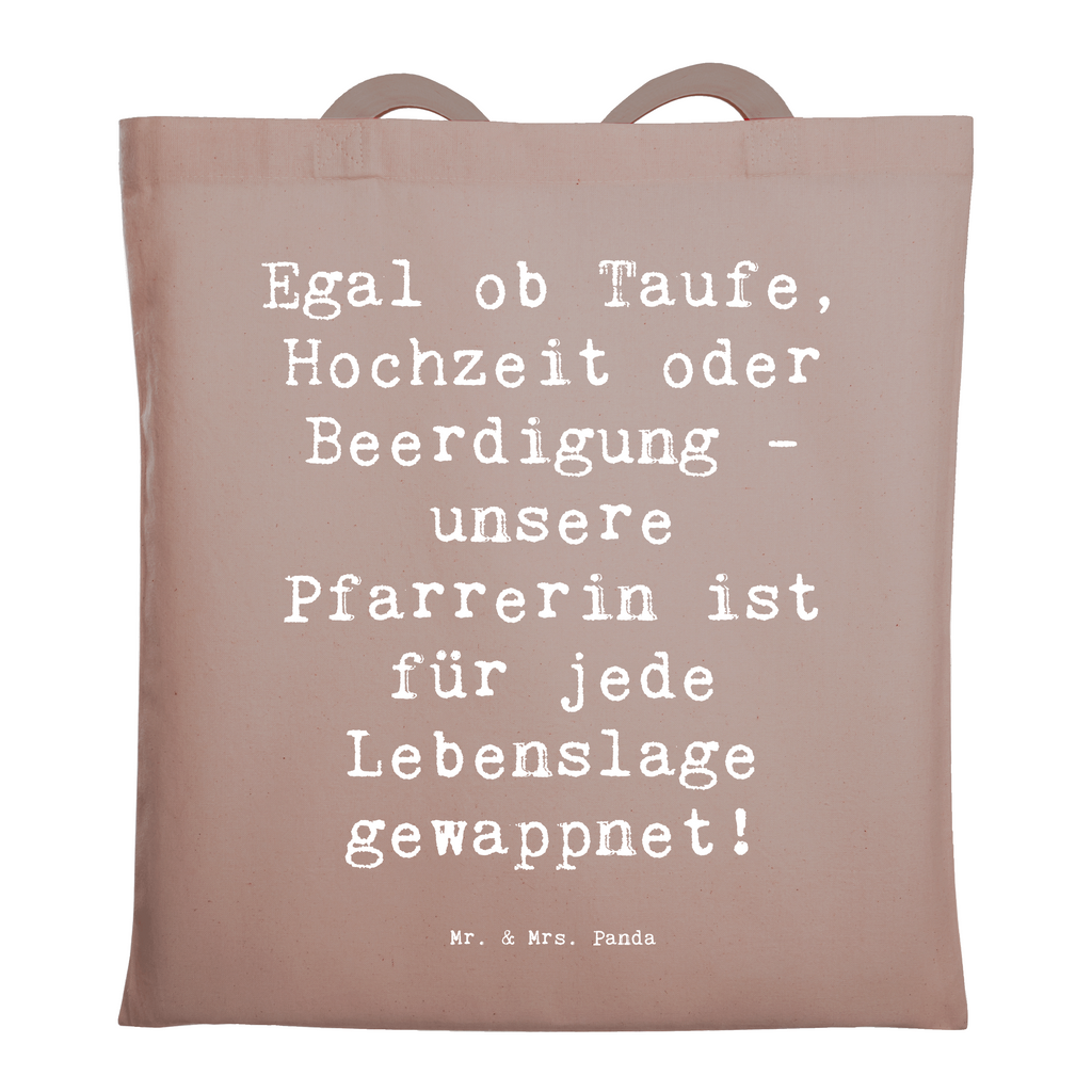 Tragetasche Spruch Pfarrerin Immer Da Beuteltasche, Beutel, Einkaufstasche, Jutebeutel, Stoffbeutel, Tasche, Shopper, Umhängetasche, Strandtasche, Schultertasche, Stofftasche, Tragetasche, Badetasche, Jutetasche, Einkaufstüte, Laptoptasche, Beruf, Ausbildung, Jubiläum, Abschied, Rente, Kollege, Kollegin, Geschenk, Schenken, Arbeitskollege, Mitarbeiter, Firma, Danke, Dankeschön