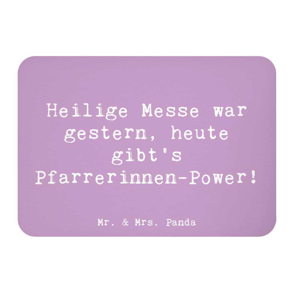 Magnet Spruch Pfarrerinnen Power Kühlschrankmagnet, Pinnwandmagnet, Souvenir Magnet, Motivmagnete, Dekomagnet, Whiteboard Magnet, Notiz Magnet, Kühlschrank Dekoration, Beruf, Ausbildung, Jubiläum, Abschied, Rente, Kollege, Kollegin, Geschenk, Schenken, Arbeitskollege, Mitarbeiter, Firma, Danke, Dankeschön