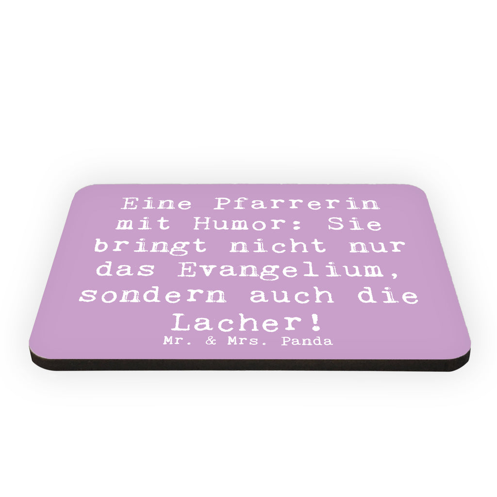 Magnet Spruch Humorvolle Pfarrerin Kühlschrankmagnet, Pinnwandmagnet, Souvenir Magnet, Motivmagnete, Dekomagnet, Whiteboard Magnet, Notiz Magnet, Kühlschrank Dekoration, Beruf, Ausbildung, Jubiläum, Abschied, Rente, Kollege, Kollegin, Geschenk, Schenken, Arbeitskollege, Mitarbeiter, Firma, Danke, Dankeschön