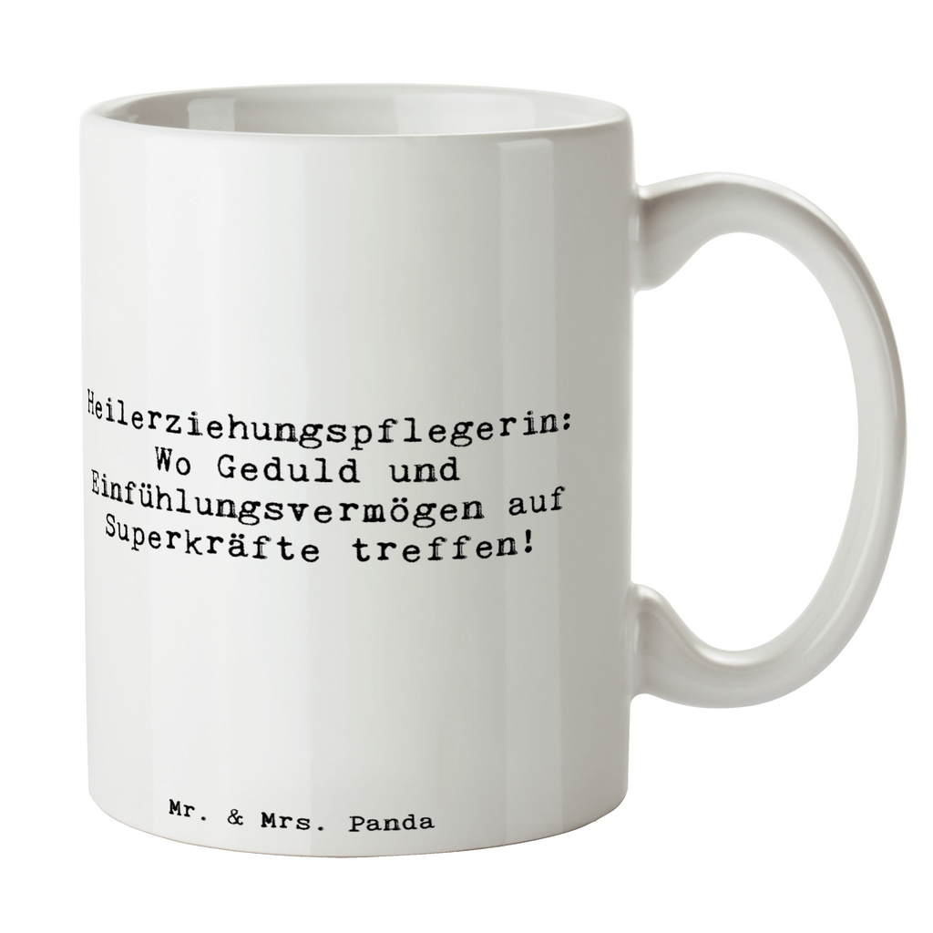 Tasse Spruch Heilerziehungspflegerin Superkräfte Tasse, Kaffeetasse, Teetasse, Becher, Kaffeebecher, Teebecher, Keramiktasse, Porzellantasse, Büro Tasse, Geschenk Tasse, Tasse Sprüche, Tasse Motive, Kaffeetassen, Tasse bedrucken, Designer Tasse, Cappuccino Tassen, Schöne Teetassen, Beruf, Ausbildung, Jubiläum, Abschied, Rente, Kollege, Kollegin, Geschenk, Schenken, Arbeitskollege, Mitarbeiter, Firma, Danke, Dankeschön