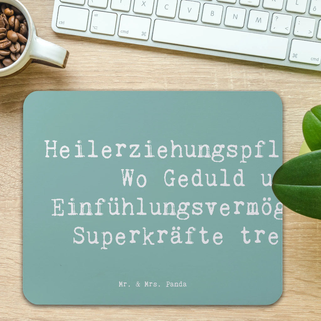 Mauspad Spruch Heilerziehungspflegerin Superkräfte Mousepad, Computer zubehör, Büroausstattung, PC Zubehör, Arbeitszimmer, Mauspad, Einzigartiges Mauspad, Designer Mauspad, Mausunterlage, Mauspad Büro, Beruf, Ausbildung, Jubiläum, Abschied, Rente, Kollege, Kollegin, Geschenk, Schenken, Arbeitskollege, Mitarbeiter, Firma, Danke, Dankeschön