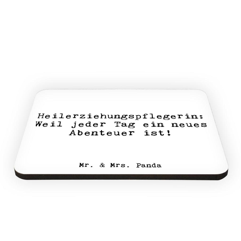 Magnet Spruch Heilerziehungspflegerin Abenteuer Kühlschrankmagnet, Pinnwandmagnet, Souvenir Magnet, Motivmagnete, Dekomagnet, Whiteboard Magnet, Notiz Magnet, Kühlschrank Dekoration, Beruf, Ausbildung, Jubiläum, Abschied, Rente, Kollege, Kollegin, Geschenk, Schenken, Arbeitskollege, Mitarbeiter, Firma, Danke, Dankeschön