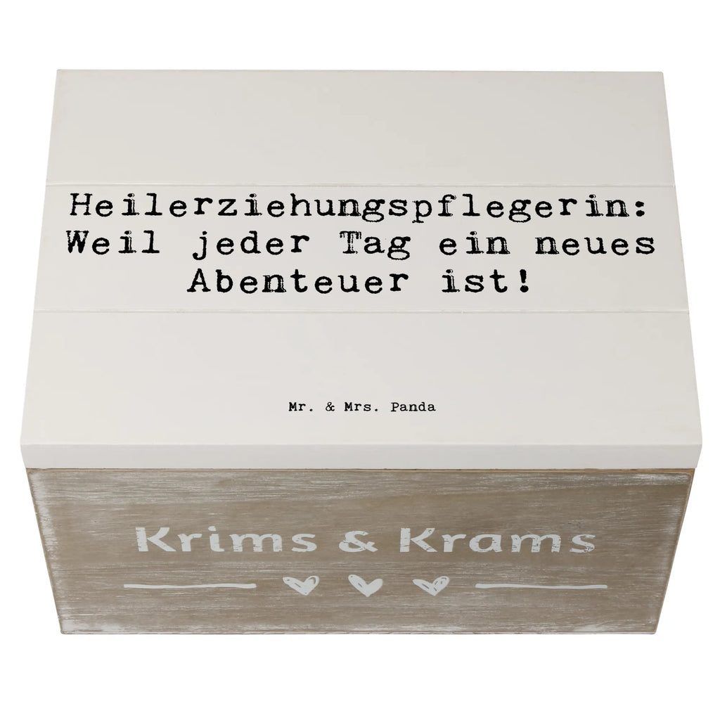 Holzkiste Spruch Heilerziehungspflegerin Abenteuer Holzkiste, Kiste, Schatzkiste, Truhe, Schatulle, XXL, Erinnerungsbox, Erinnerungskiste, Dekokiste, Aufbewahrungsbox, Geschenkbox, Geschenkdose, Beruf, Ausbildung, Jubiläum, Abschied, Rente, Kollege, Kollegin, Geschenk, Schenken, Arbeitskollege, Mitarbeiter, Firma, Danke, Dankeschön