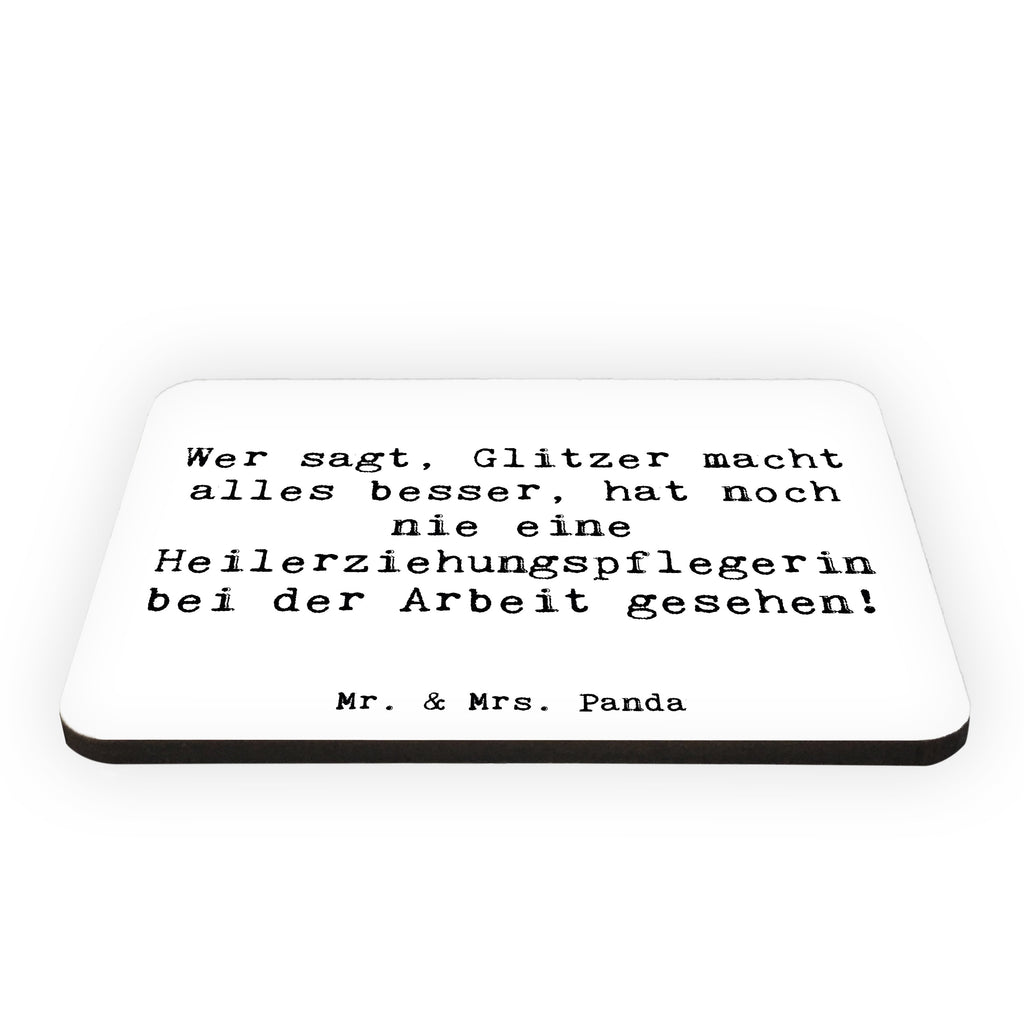 Magnet Spruch Heilerziehungspflegerin Glanz Kühlschrankmagnet, Pinnwandmagnet, Souvenir Magnet, Motivmagnete, Dekomagnet, Whiteboard Magnet, Notiz Magnet, Kühlschrank Dekoration, Beruf, Ausbildung, Jubiläum, Abschied, Rente, Kollege, Kollegin, Geschenk, Schenken, Arbeitskollege, Mitarbeiter, Firma, Danke, Dankeschön