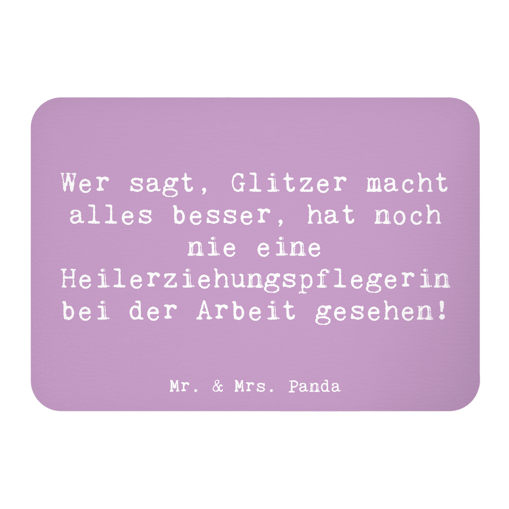 Magnet Spruch Heilerziehungspflegerin Glanz Kühlschrankmagnet, Pinnwandmagnet, Souvenir Magnet, Motivmagnete, Dekomagnet, Whiteboard Magnet, Notiz Magnet, Kühlschrank Dekoration, Beruf, Ausbildung, Jubiläum, Abschied, Rente, Kollege, Kollegin, Geschenk, Schenken, Arbeitskollege, Mitarbeiter, Firma, Danke, Dankeschön