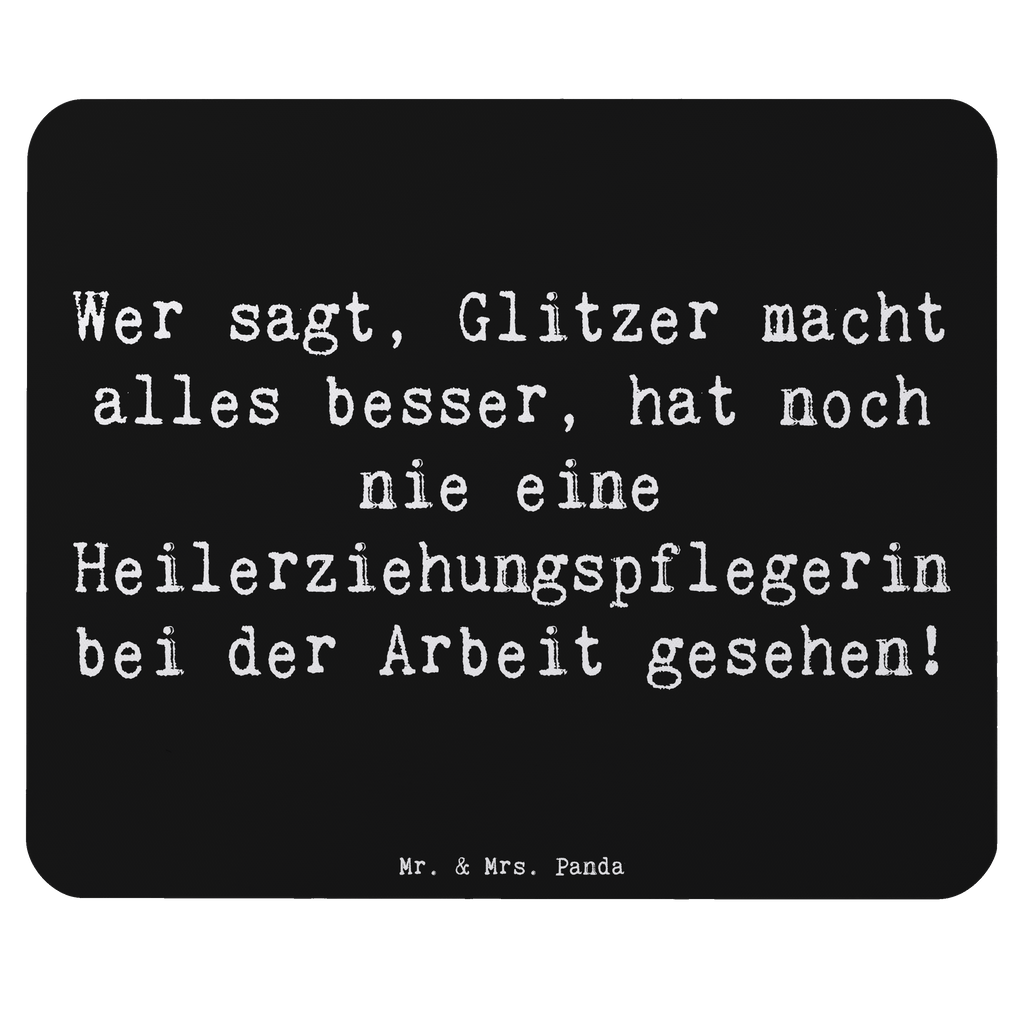 Mauspad Spruch Heilerziehungspflegerin Glanz Mousepad, Computer zubehör, Büroausstattung, PC Zubehör, Arbeitszimmer, Mauspad, Einzigartiges Mauspad, Designer Mauspad, Mausunterlage, Mauspad Büro, Beruf, Ausbildung, Jubiläum, Abschied, Rente, Kollege, Kollegin, Geschenk, Schenken, Arbeitskollege, Mitarbeiter, Firma, Danke, Dankeschön