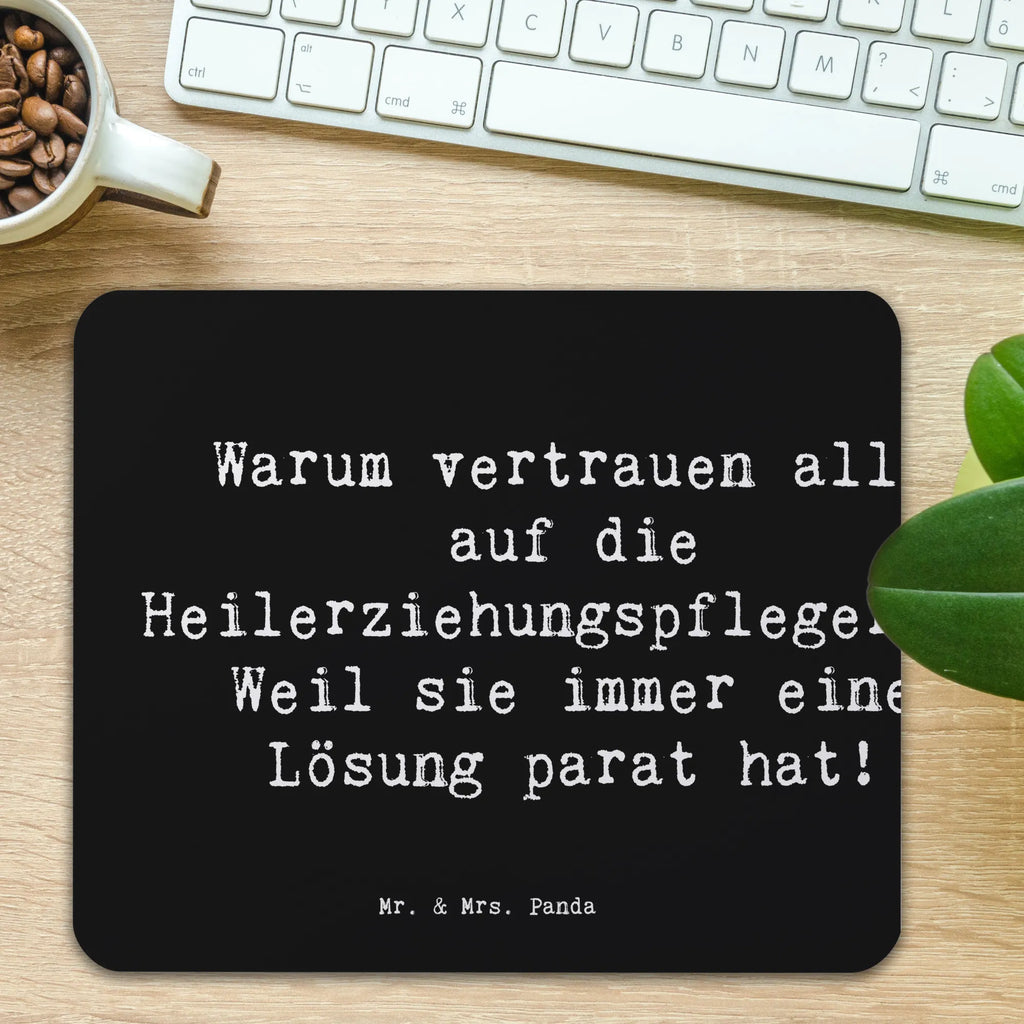 Mauspad Spruch Heilerziehungspflegerin Lösungsexpertin Mousepad, Computer zubehör, Büroausstattung, PC Zubehör, Arbeitszimmer, Mauspad, Einzigartiges Mauspad, Designer Mauspad, Mausunterlage, Mauspad Büro, Beruf, Ausbildung, Jubiläum, Abschied, Rente, Kollege, Kollegin, Geschenk, Schenken, Arbeitskollege, Mitarbeiter, Firma, Danke, Dankeschön