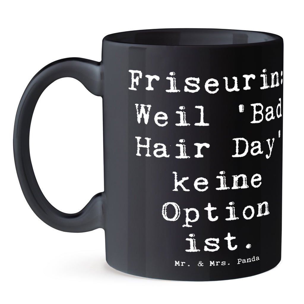 Tasse Spruch Friseurin Magie Tasse, Kaffeetasse, Teetasse, Becher, Kaffeebecher, Teebecher, Keramiktasse, Porzellantasse, Büro Tasse, Geschenk Tasse, Tasse Sprüche, Tasse Motive, Kaffeetassen, Tasse bedrucken, Designer Tasse, Cappuccino Tassen, Schöne Teetassen, Beruf, Ausbildung, Jubiläum, Abschied, Rente, Kollege, Kollegin, Geschenk, Schenken, Arbeitskollege, Mitarbeiter, Firma, Danke, Dankeschön