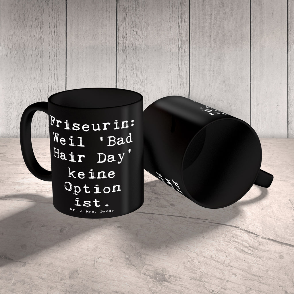 Tasse Spruch Friseurin Magie Tasse, Kaffeetasse, Teetasse, Becher, Kaffeebecher, Teebecher, Keramiktasse, Porzellantasse, Büro Tasse, Geschenk Tasse, Tasse Sprüche, Tasse Motive, Kaffeetassen, Tasse bedrucken, Designer Tasse, Cappuccino Tassen, Schöne Teetassen, Beruf, Ausbildung, Jubiläum, Abschied, Rente, Kollege, Kollegin, Geschenk, Schenken, Arbeitskollege, Mitarbeiter, Firma, Danke, Dankeschön