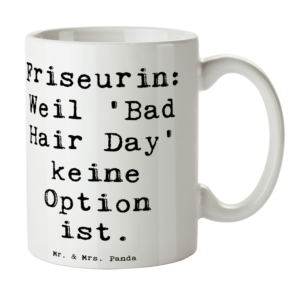 Tasse Spruch Friseurin Magie Tasse, Kaffeetasse, Teetasse, Becher, Kaffeebecher, Teebecher, Keramiktasse, Porzellantasse, Büro Tasse, Geschenk Tasse, Tasse Sprüche, Tasse Motive, Kaffeetassen, Tasse bedrucken, Designer Tasse, Cappuccino Tassen, Schöne Teetassen, Beruf, Ausbildung, Jubiläum, Abschied, Rente, Kollege, Kollegin, Geschenk, Schenken, Arbeitskollege, Mitarbeiter, Firma, Danke, Dankeschön