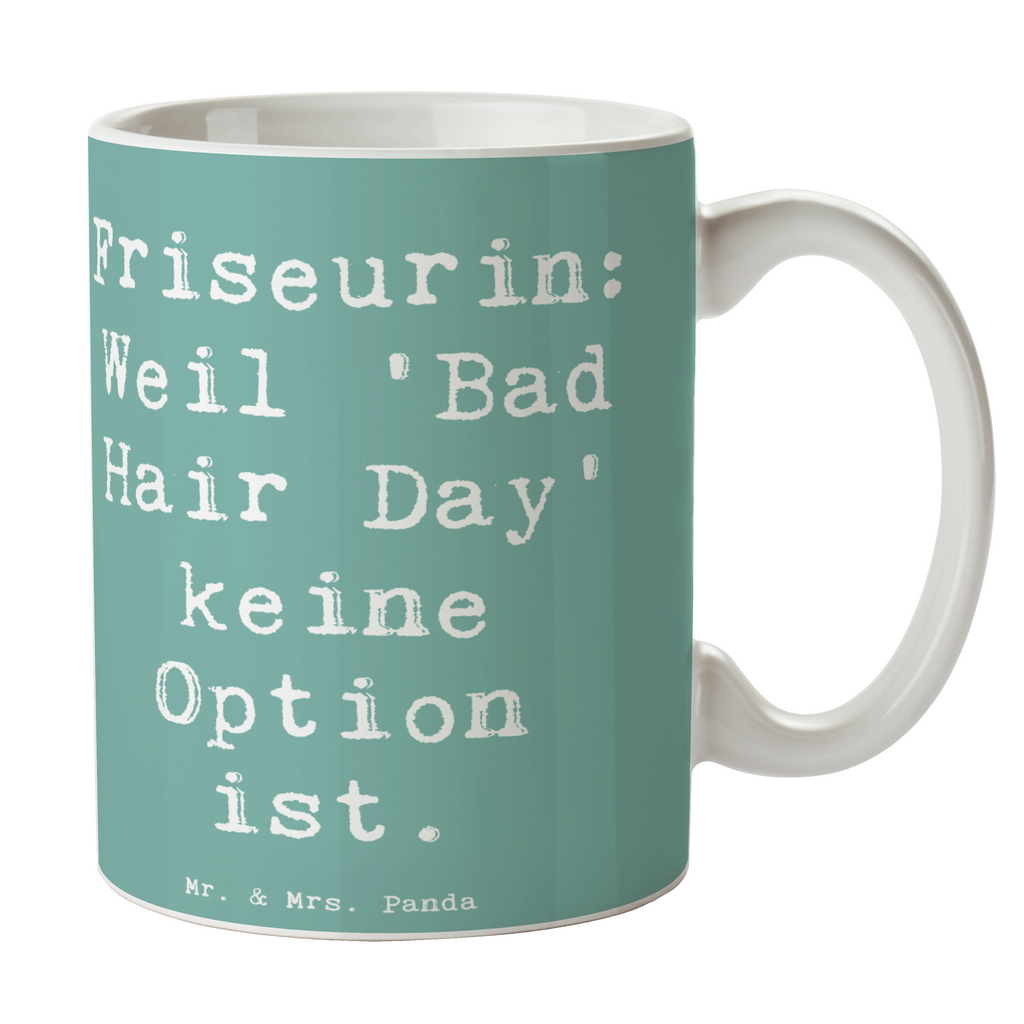 Tasse Spruch Friseurin Magie Tasse, Kaffeetasse, Teetasse, Becher, Kaffeebecher, Teebecher, Keramiktasse, Porzellantasse, Büro Tasse, Geschenk Tasse, Tasse Sprüche, Tasse Motive, Kaffeetassen, Tasse bedrucken, Designer Tasse, Cappuccino Tassen, Schöne Teetassen, Beruf, Ausbildung, Jubiläum, Abschied, Rente, Kollege, Kollegin, Geschenk, Schenken, Arbeitskollege, Mitarbeiter, Firma, Danke, Dankeschön