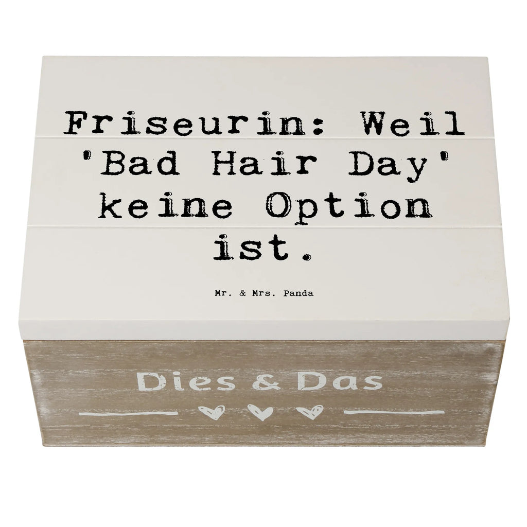 Holzkiste Spruch Friseurin Magie Holzkiste, Kiste, Schatzkiste, Truhe, Schatulle, XXL, Erinnerungsbox, Erinnerungskiste, Dekokiste, Aufbewahrungsbox, Geschenkbox, Geschenkdose, Beruf, Ausbildung, Jubiläum, Abschied, Rente, Kollege, Kollegin, Geschenk, Schenken, Arbeitskollege, Mitarbeiter, Firma, Danke, Dankeschön