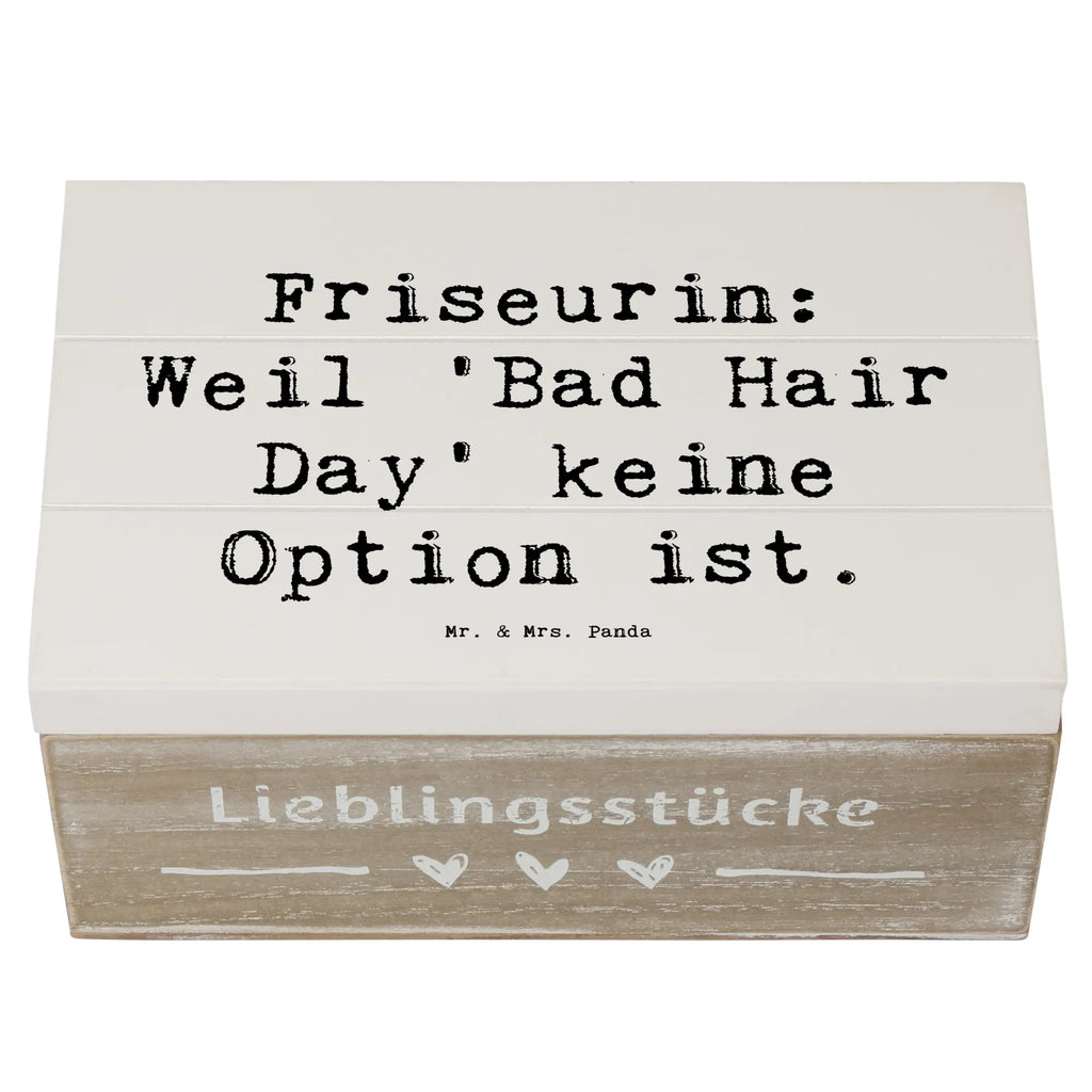 Holzkiste Spruch Friseurin Magie Holzkiste, Kiste, Schatzkiste, Truhe, Schatulle, XXL, Erinnerungsbox, Erinnerungskiste, Dekokiste, Aufbewahrungsbox, Geschenkbox, Geschenkdose, Beruf, Ausbildung, Jubiläum, Abschied, Rente, Kollege, Kollegin, Geschenk, Schenken, Arbeitskollege, Mitarbeiter, Firma, Danke, Dankeschön