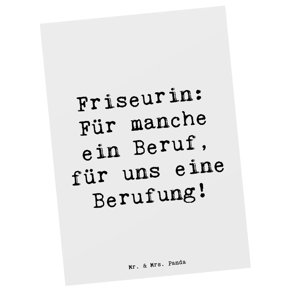 Postkarte Spruch Friseurin Berufung Postkarte, Karte, Geschenkkarte, Grußkarte, Einladung, Ansichtskarte, Geburtstagskarte, Einladungskarte, Dankeskarte, Ansichtskarten, Einladung Geburtstag, Einladungskarten Geburtstag, Beruf, Ausbildung, Jubiläum, Abschied, Rente, Kollege, Kollegin, Geschenk, Schenken, Arbeitskollege, Mitarbeiter, Firma, Danke, Dankeschön