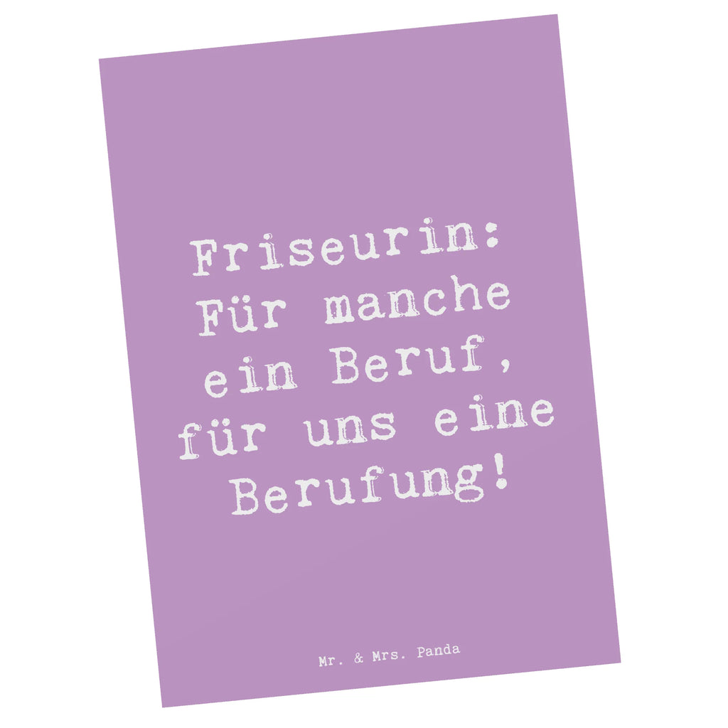 Postkarte Spruch Friseurin Berufung Postkarte, Karte, Geschenkkarte, Grußkarte, Einladung, Ansichtskarte, Geburtstagskarte, Einladungskarte, Dankeskarte, Ansichtskarten, Einladung Geburtstag, Einladungskarten Geburtstag, Beruf, Ausbildung, Jubiläum, Abschied, Rente, Kollege, Kollegin, Geschenk, Schenken, Arbeitskollege, Mitarbeiter, Firma, Danke, Dankeschön