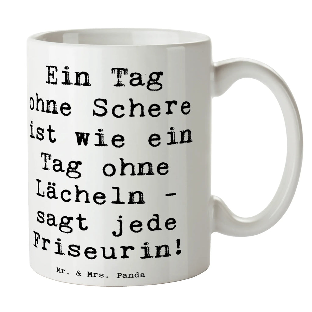 Tasse Spruch Friseurin Schere Tasse, Kaffeetasse, Teetasse, Becher, Kaffeebecher, Teebecher, Keramiktasse, Porzellantasse, Büro Tasse, Geschenk Tasse, Tasse Sprüche, Tasse Motive, Kaffeetassen, Tasse bedrucken, Designer Tasse, Cappuccino Tassen, Schöne Teetassen, Beruf, Ausbildung, Jubiläum, Abschied, Rente, Kollege, Kollegin, Geschenk, Schenken, Arbeitskollege, Mitarbeiter, Firma, Danke, Dankeschön